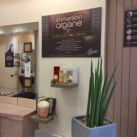 coiffeur cavaillon 84300